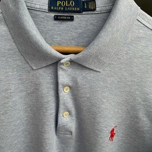 Ralph Lauren polo